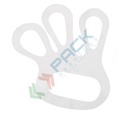 Tenditore per guanto, conf 50 pz