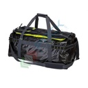 Borsone da lavoro impermeabile in Ripstop TPU, Mis. 70 x 34 x 30 cm, capacità 70 Litri, colore nero