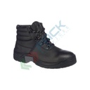 Stivale Steelite Protector Plus S3 HRO