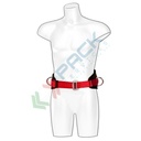 PORTWEST Cintura di posizionamento