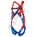 PORTWEST Imbracatura 2 punti