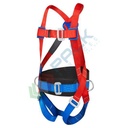 Imbracatura Portwest 2 punti Comfort