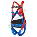 Portwes Imbracatura 3 punti Comfort