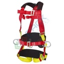 PORTWEST Imbracatura 3 punti Comfort Plus