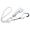 Cordino di ritenuta regolabile