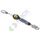 Arrotolatore anticaduta auto retrattile