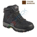 Steelite Monsal Scarponcino di sicurezza S3 WR CI HRO SRC