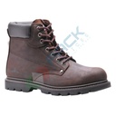 Scarponcino flessibile Steelite SB HRO