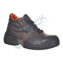 Scarponcino Kumo S3 con puntale rinforzato