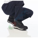 Scarponcino S3 HRO Nubuck