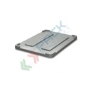 Coperchio per cassa pallet 1200 x 800 mm, serie STRONG