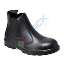 Scarponcino Dealer S1P