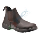 Scarponcino Dealer S1P