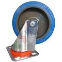 Ruota per cassa pallet 1200 x 1000