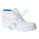 Scarponcino Steelite allacciato S2