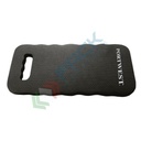 Cuscinetto per ginocchia ammortizzazione leggera in schiuma EVA, Mis. 40 L x 18.5 P x 2 H cm, ideale per ridurre la tensione al ginocchio e alla schiena