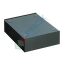 Base per cassettiera serie MNT-MAXI, Mis. 165 L x 250 P x 70 H mm