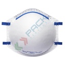 MASCHERINA FFP2 SENZA VALVOLA 20 pz