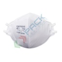 Mascherina Pieghevole Dolomia Senza Valvola FFP3 20 pz