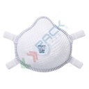 MASCHERINA ERGONET FFP3 DOLOMIA CON VALVOLA - 5 pz