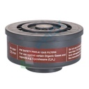 Filtro gas A1 con Filettatura speciale - 6 pz