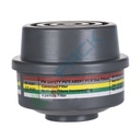 Filtro combinato ABEK1P3 - 4 pz