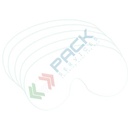 Pellicola protettiva 10 pz