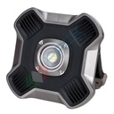 Luce di emergenza ricaricabile USB