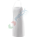 Grembiule da lavoro 100% in cotone, 125 gr/m2, 70 x 90 cm