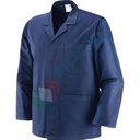 Giacca da lavoro, 100% in cotone sanforizzato, 270 gr