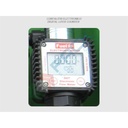 Contalitri digitale per serbatoi CHIERES