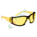 Occhiali Wrap Around Plus