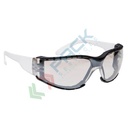 Occhiali Wrap Around Plus