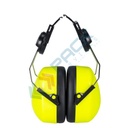 Cuffie Endurance Clip-On Hi-Vis