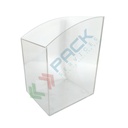 Vaschetta interna per cassettiera porta minuteria a 3 cassetti (Cod. Art. CRBOX-3)