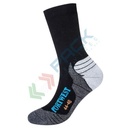 Calza in bambù Hiker