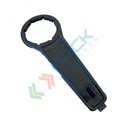 Chiave in plastica per taniche serie PACK-MIL