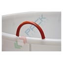 Maniglia per mastello