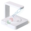 Lampada di disinfezione UV ricaricabile, in ABS, da tavolo