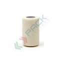 Benda monoestensibile di fissazione coesiva, superficie tipo crepe, Mis. 8 cm x 4 m