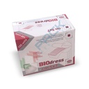 Cerotto medicato antiaderente, Mis 5 x 7 cm, sterile, in TNT