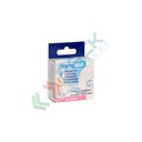 Cerotto su rocchetto in TNT, Mis. cm 1,25 x 5 m, ideale per il fissaggio di medicazioni