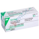 Nastro sterile per suture in TNT, Mis 6 x 38 mm - busta contenente 6 suture cutanee adesive Steri Strips