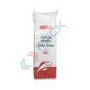 Cotone idrofilo 100% puro, sacchetto contenente 100 grammi