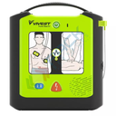 Defibrillatore semiautomatico Vivest PowerBeat X1