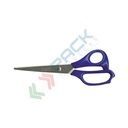 Forbici con manico in ABS indicate per tape adesivi ed elastici tipo PHYSIOKIN, Mis. 18 cm