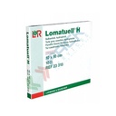 Garza sterile non aderente impregnata di paraffina, Mis. cm 10 x 10 cm, astuccio da 10 buste