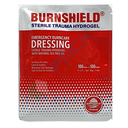 Garza premedicale su ustioni, scottature ed ustioni solari, Mis. 10 x 10 cm