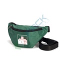 Marsupio pronto soccorso per piccole emergenza che si possono verificare durante attività allaperto