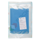 Telo chirurgico sterile monouso in tessuto impermeabile, Mis. 75 x 90 cm